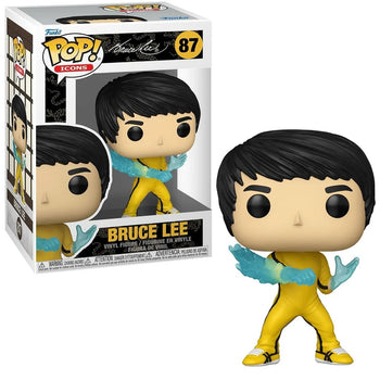 Bruce Lee #87