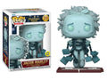 Jacob Marley #39