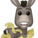 Donkey #1598