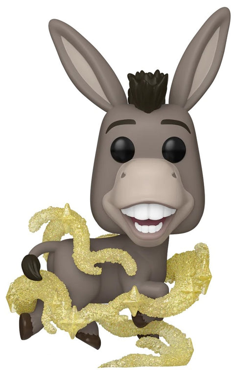 Donkey #1598