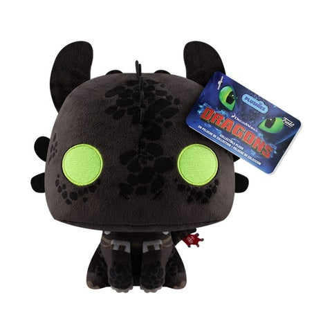 Pop Plush - Toothless