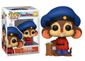 Fievel #1651