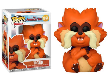 Tiger #1654