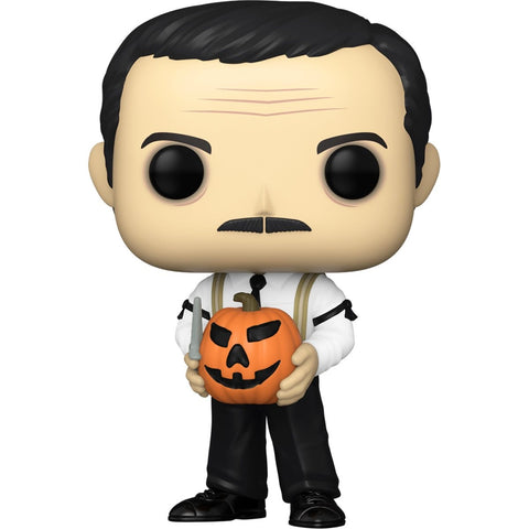 Gomez Addams #1548