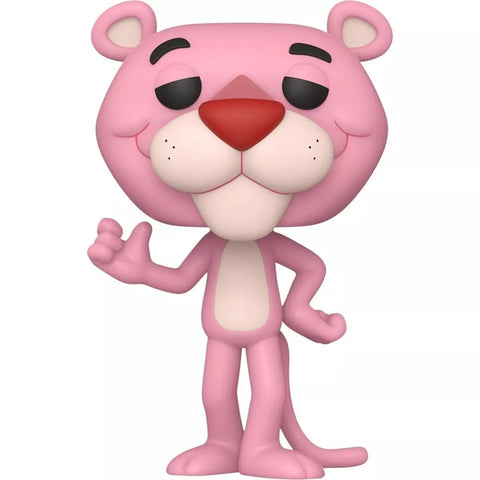 Pink Panther #1551