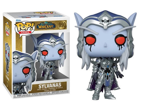 Sylvanas #990