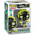Doctor Phosphorus #1480 GITD