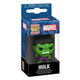 Pop Keychain - Classique Hulk