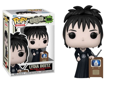 Lydia Deetz #1690