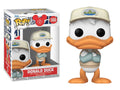 Donald Duck #1494