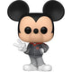 Mickey Mouse #1495