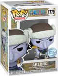 Arlong #1779