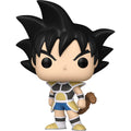 Goku #1860