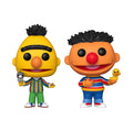 Bert & Ernie 2 Pack