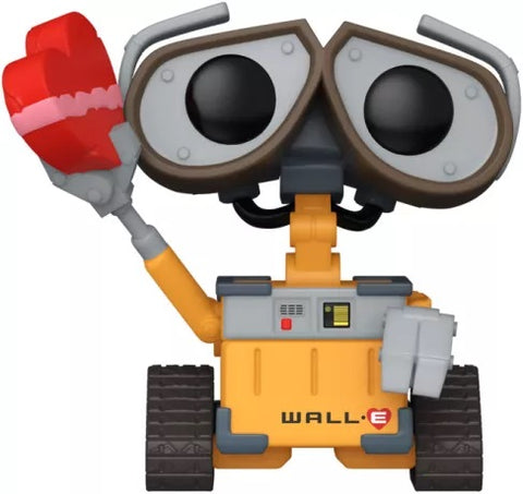 Wall-E #1532