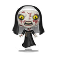 The Nun #1710