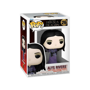 Alys Rivers #26