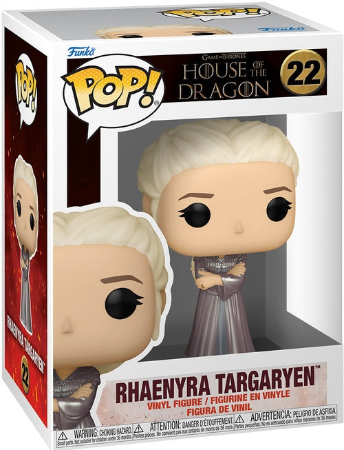 Rhaenyra Targaryen #22