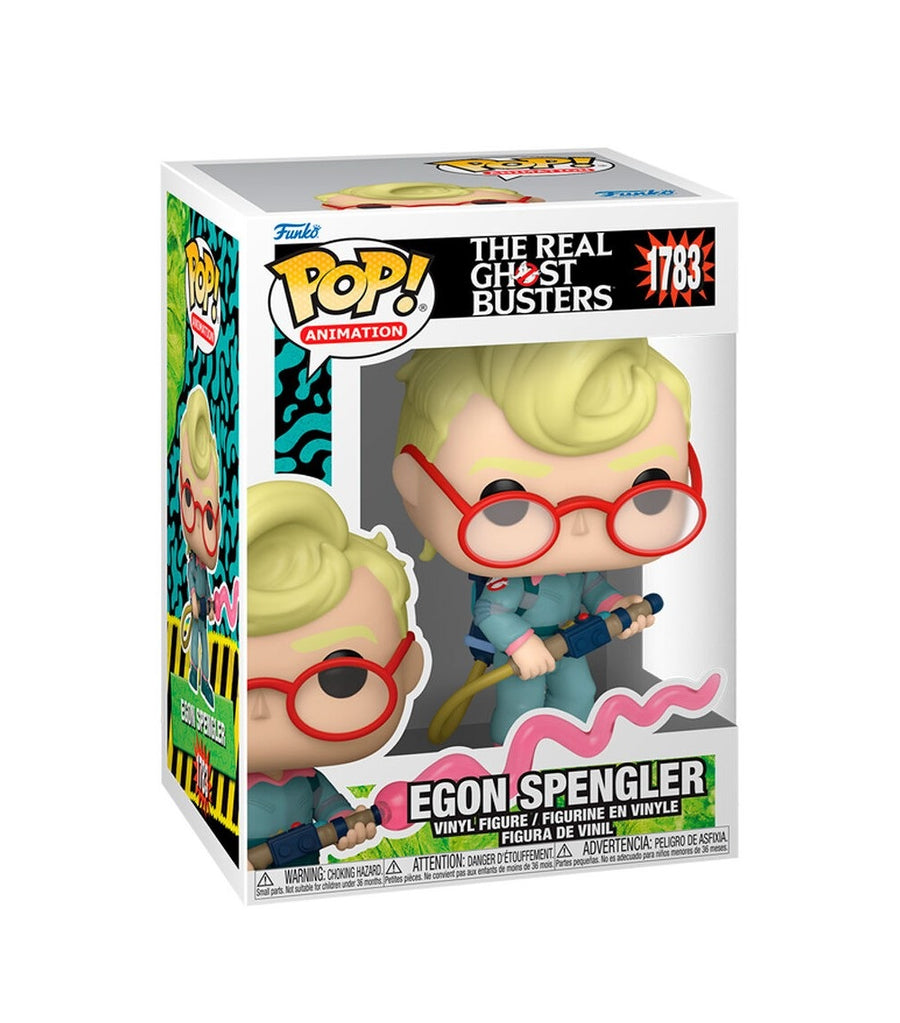 Egon Spengler #1783