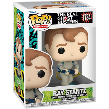 Ray Stantz #1784