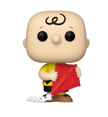 Charlie Brown #1678