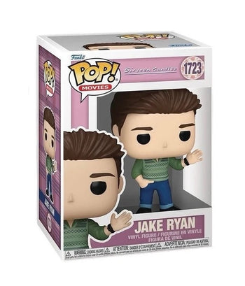 Jake Ryan #1723