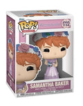 Samantha Baker #1722