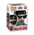 Ferris Bueller #1729