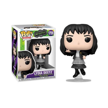 Lydia Deetz #1759