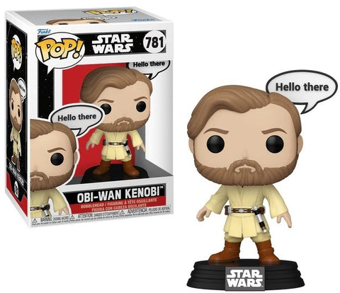 Obi-Wan Kenobi #781