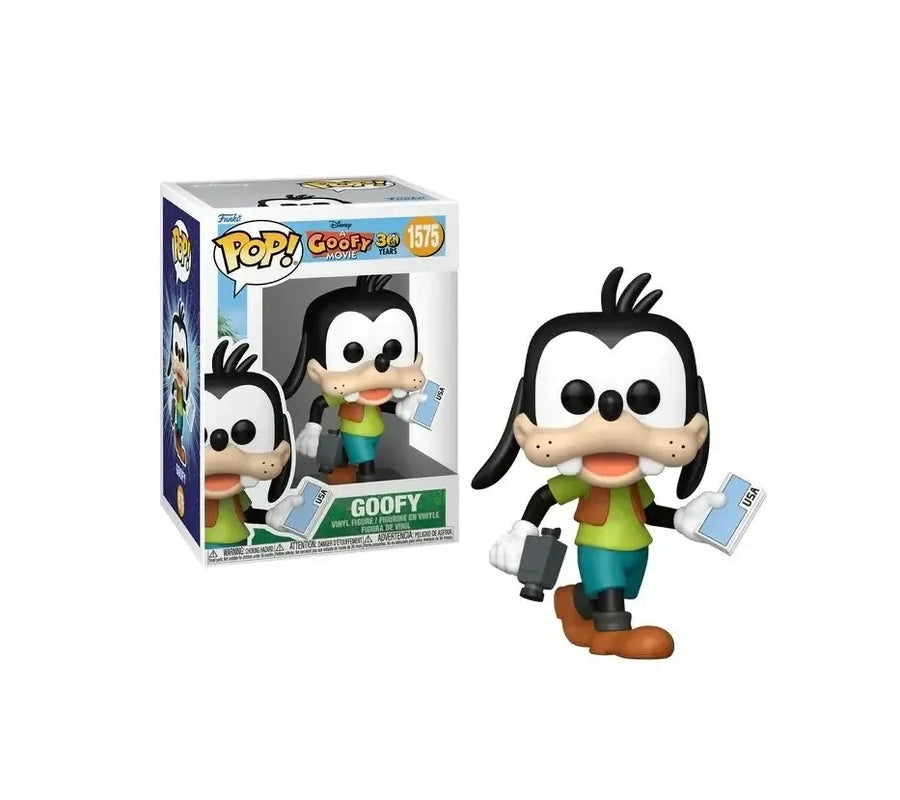 Goofy #1575