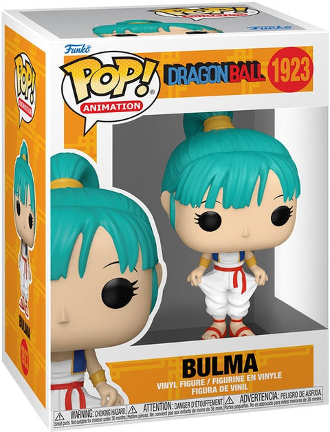 Bulma #1923