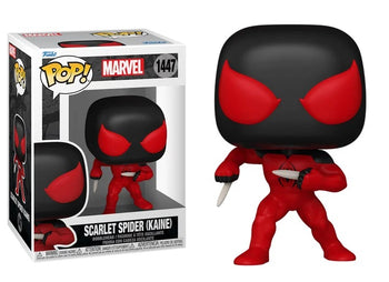 Scarlet Spider (Kaine) #1447