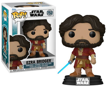 Ezra Bridger #752