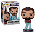 William T.Riker #1688