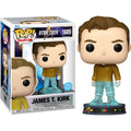 James T.Kirk #1689