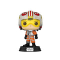 Luke Skywalker (Red 5) #763
