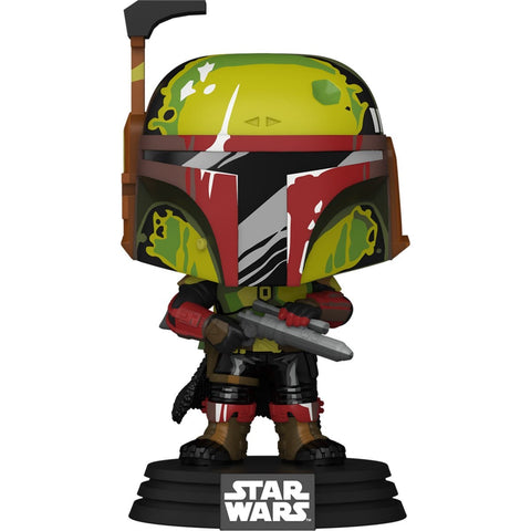 Boba Fett #769