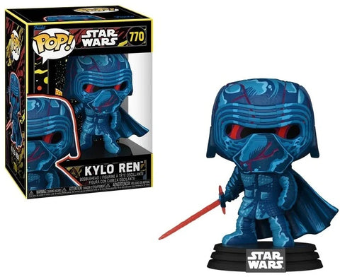 Kylo Ren #770