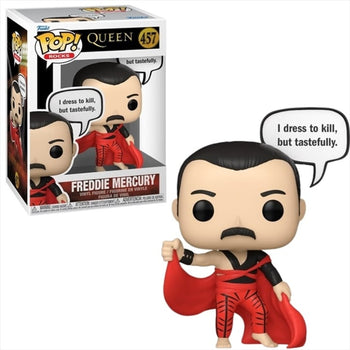 Freddie Mercury #457