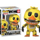 Withered Chica #108