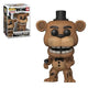 Withered Freddy #108