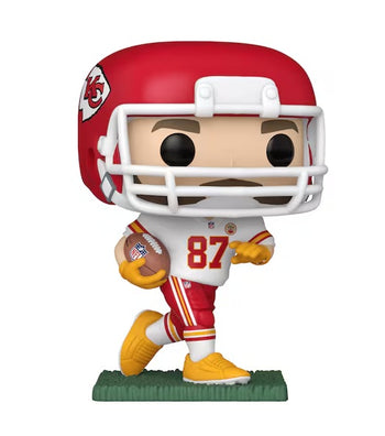 Travis Kelce #257