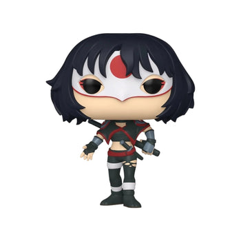 Katana #534