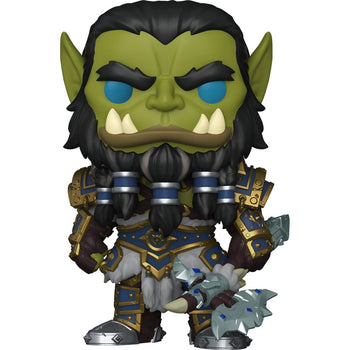 Thrall #1046