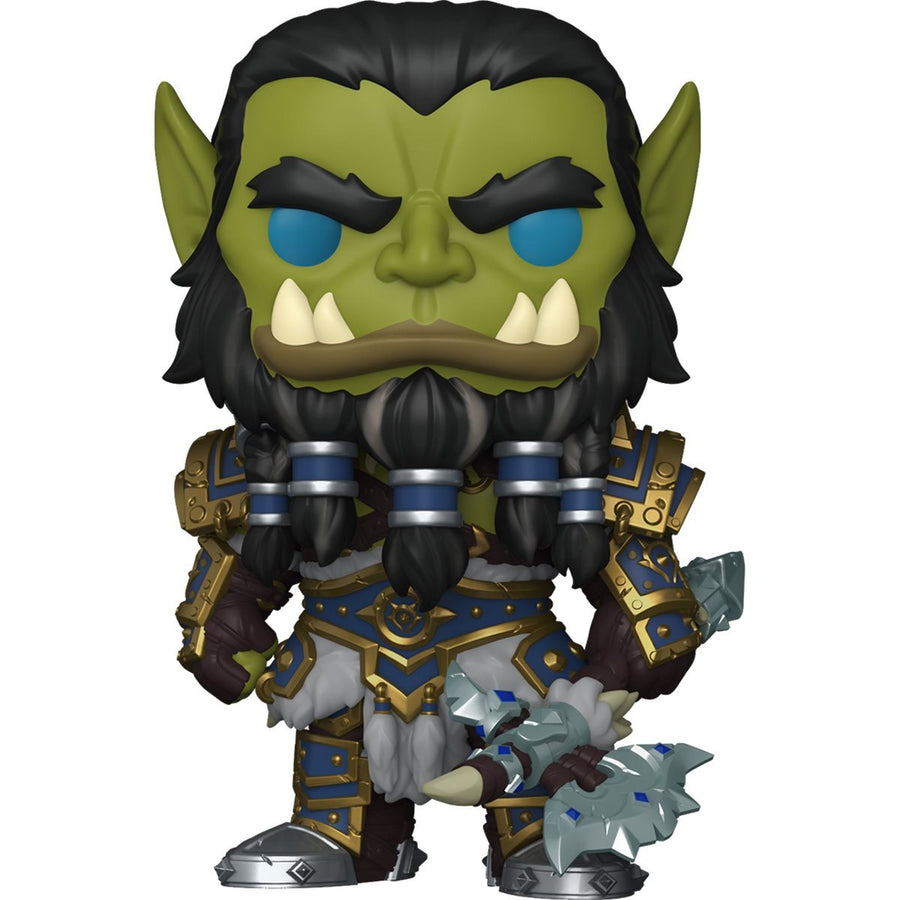 Thrall #1046