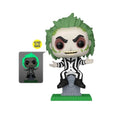 Beetlejuice #1757 GITD