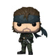 Naked Snake #1053