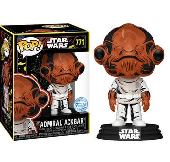 Admiral Ackbar #771