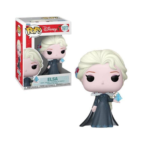 Elsa #1617